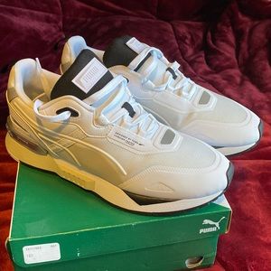 Puma Mirage Tech Core size 10 New